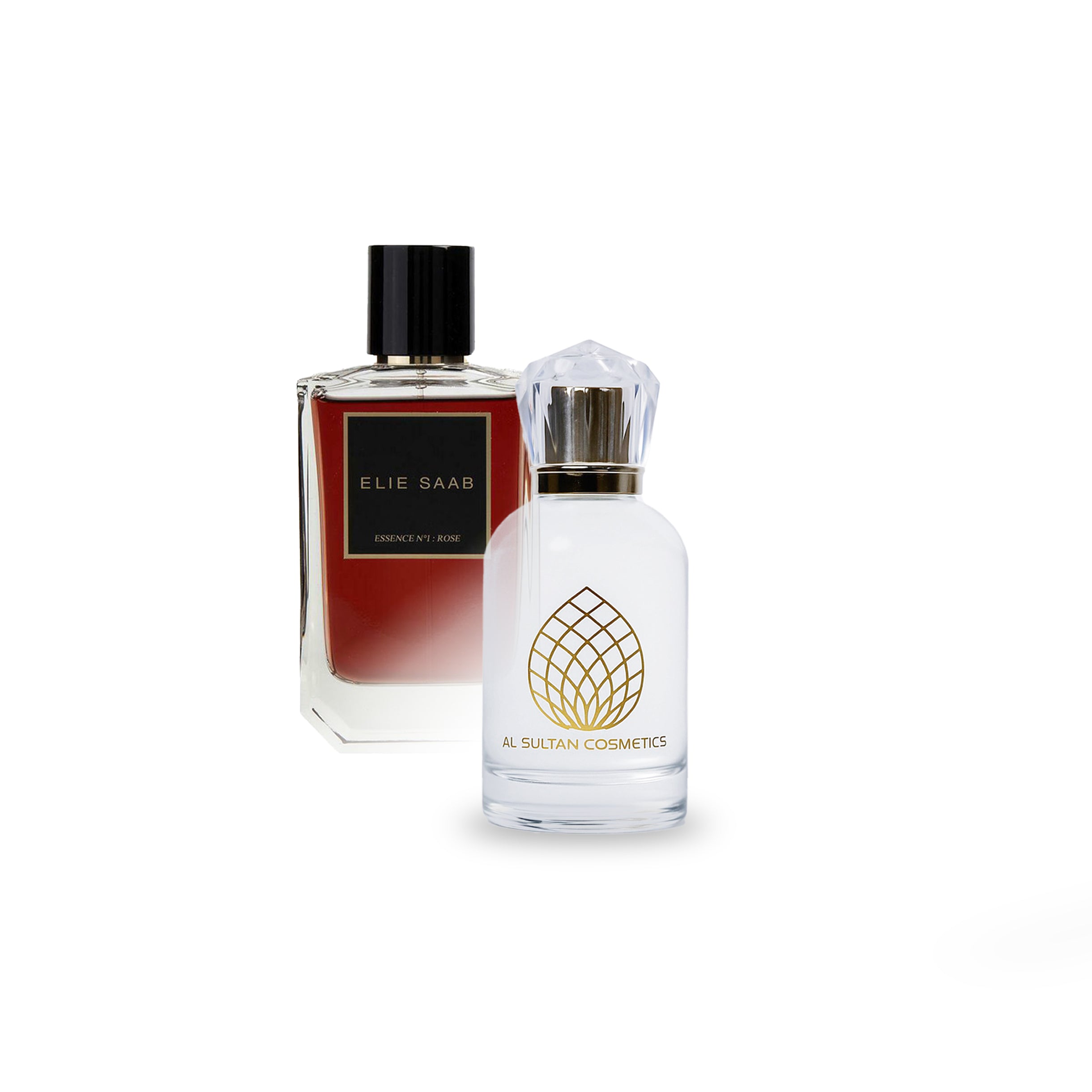 ELIE SAAB ESSENCEL