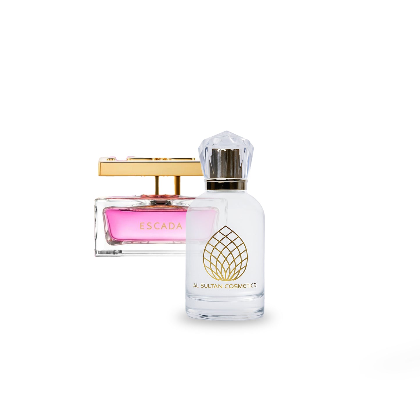 Especially Escada by Escada perfume bottle