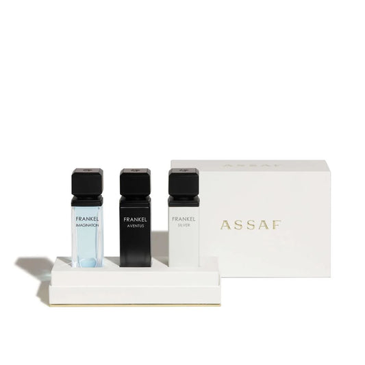 Assaf 3 pec mini set frank
