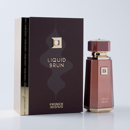 Liquid Brun by French Avenue perfume bottle