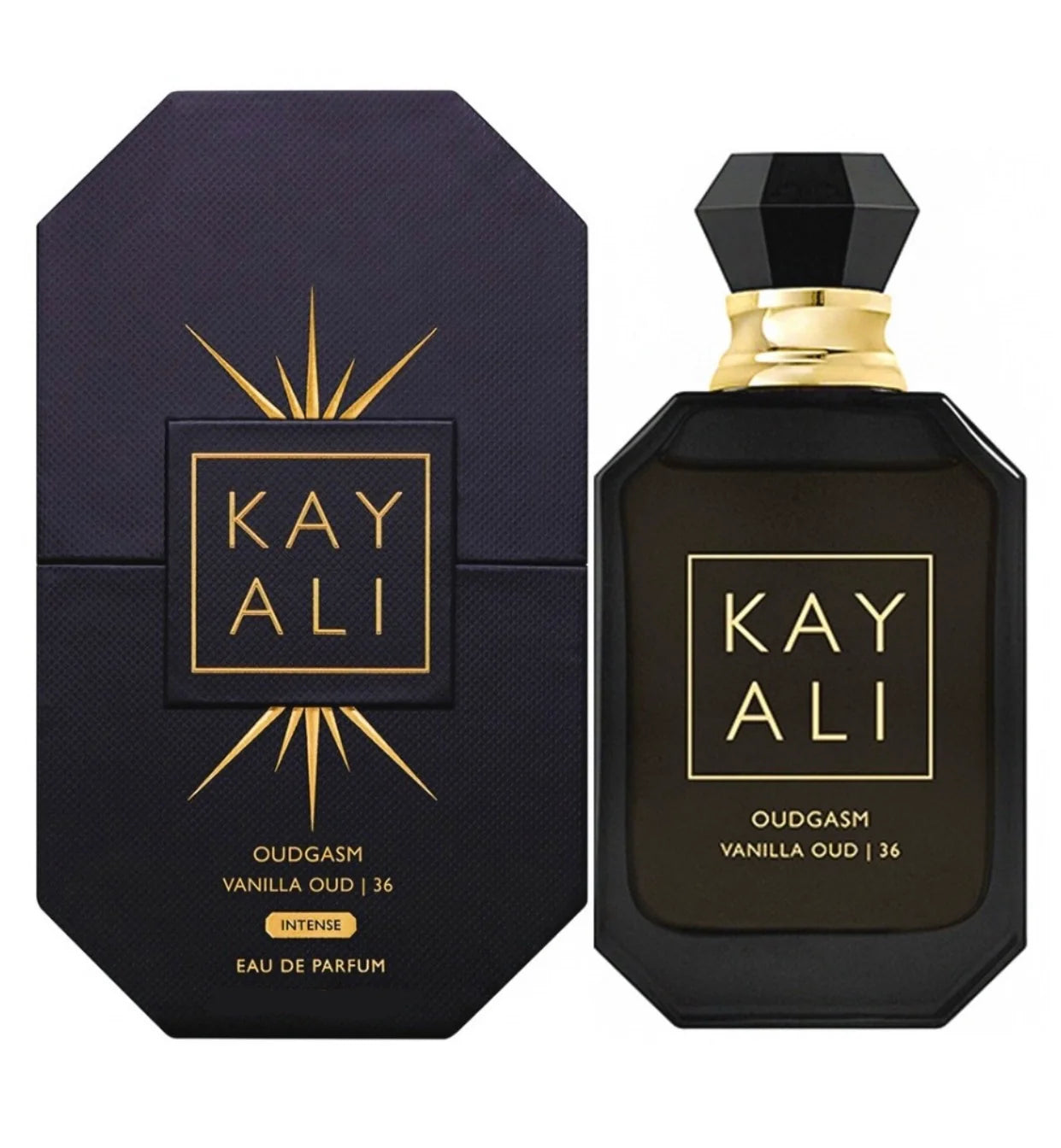 KAYALI OUDGASM