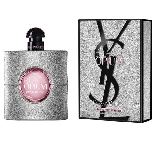 BLACK OPIUM GLITER