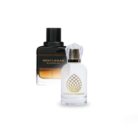 GENTLEMEN RESERVE PRIVE EDP