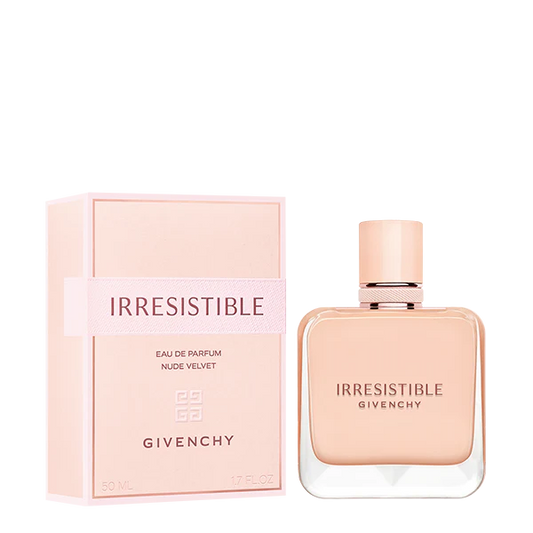 GIVENCHY IRRESISTBLE NUDE VELVET