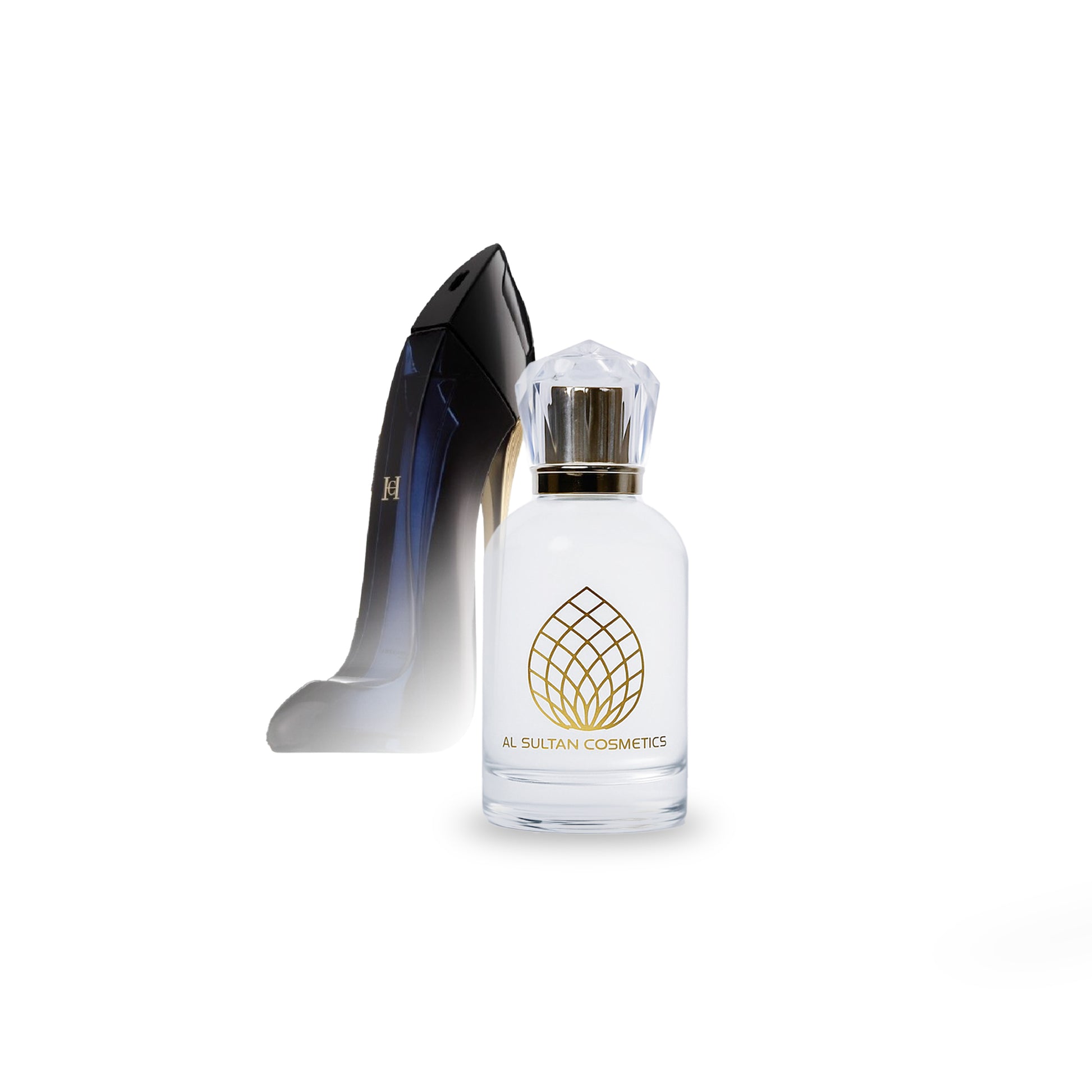 Good Girl perfume by Carolina Herrera