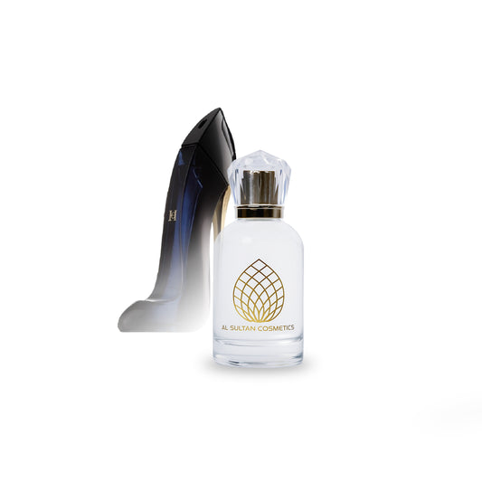 Good Girl perfume by Carolina Herrera