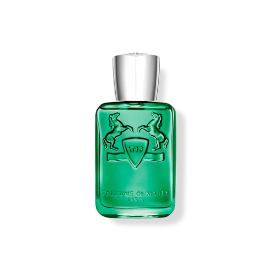 Greenley luxury perfume by Parfums de Marly