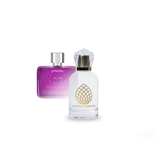 GUCCI GUILTY ELIXIR HER