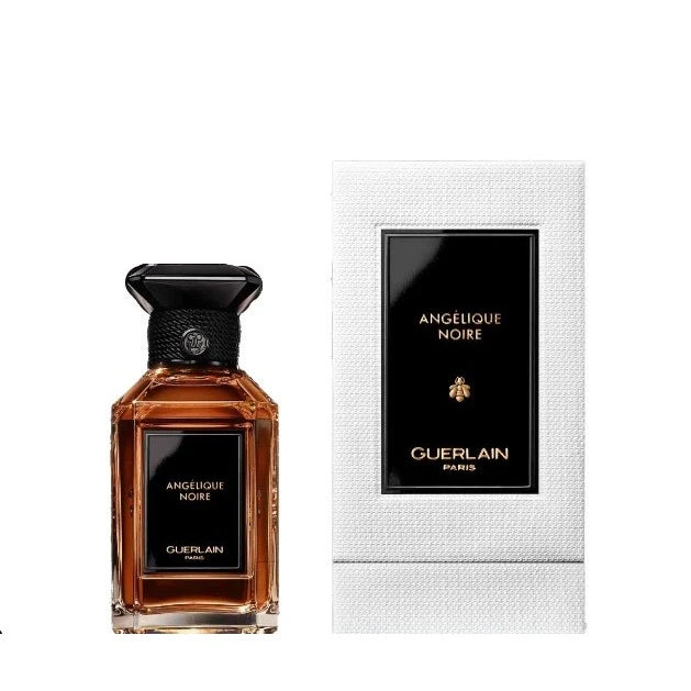 GUERLAIN ANGELIQUE NOIRE