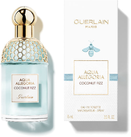 GUERLAIN COCONUT FIZZ