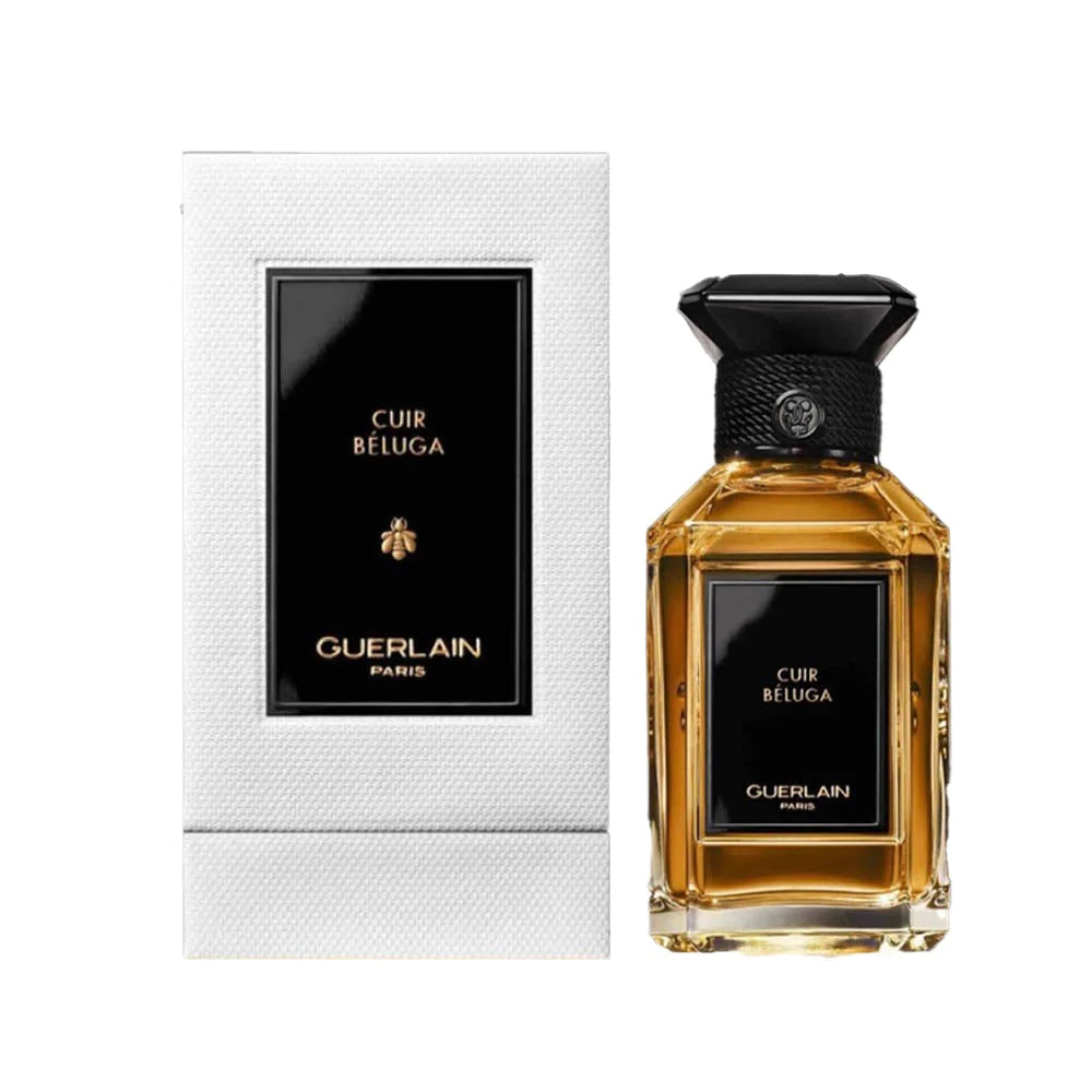 GUERLAIN CUIR BELGUA