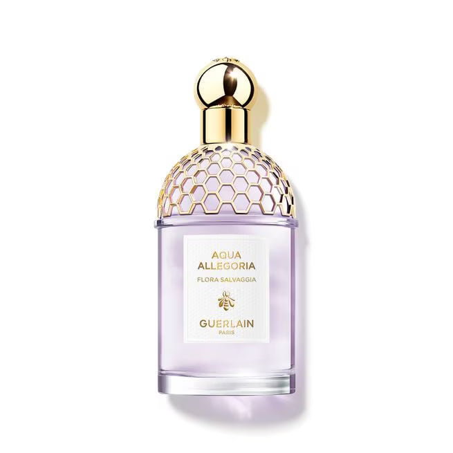 GUERLAIN FLORA SAVAGGIA