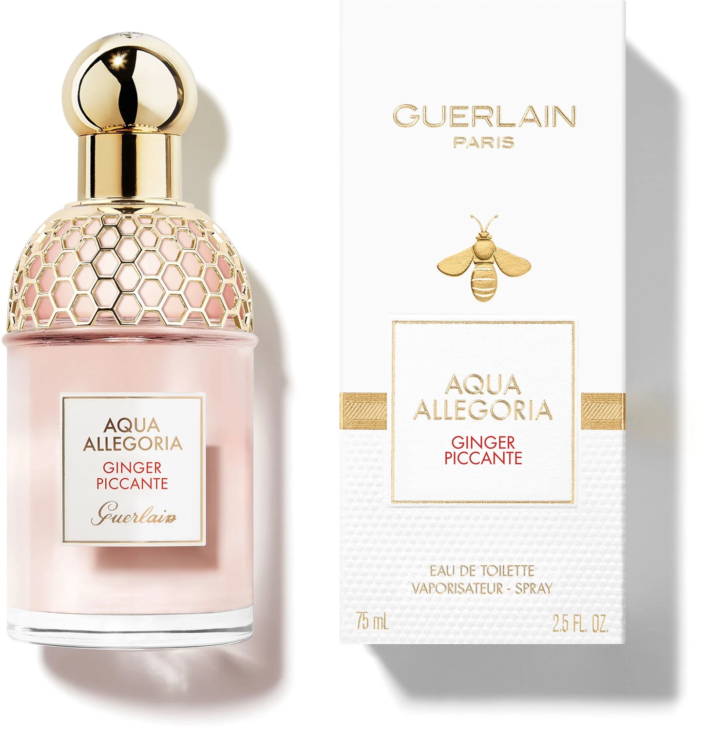 GUERLAIN GINGER PICCANTE