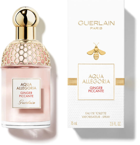 GUERLAIN GINGER PICCANTE