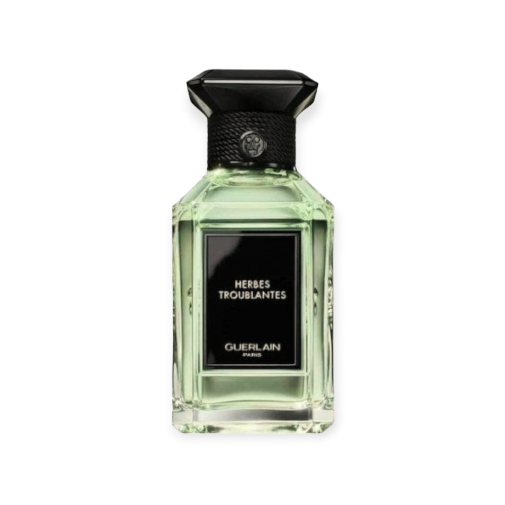 GUERLAIN HERBES TROUBLANTES
