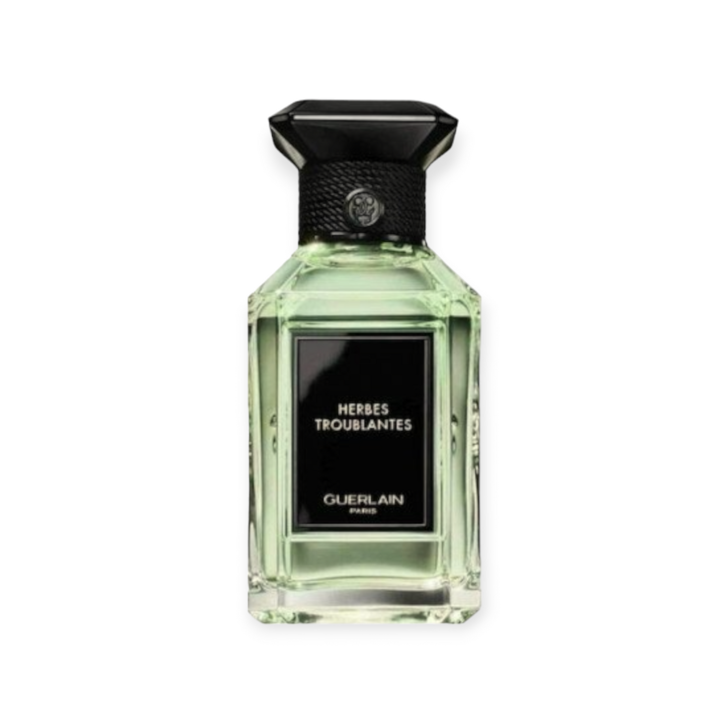 GUERLAIN HERBES TROUBLANTES