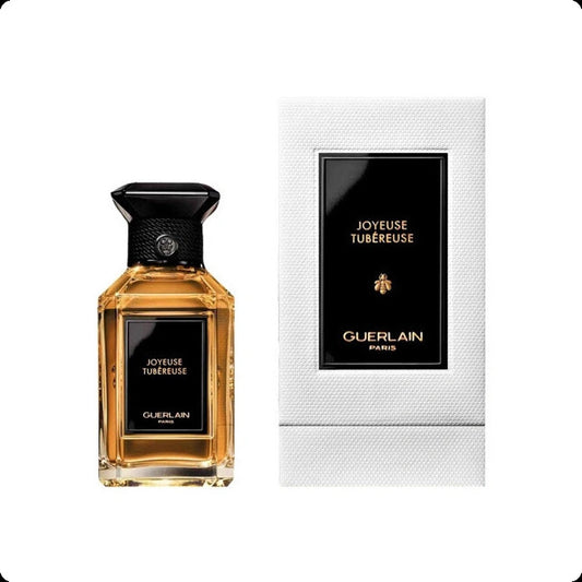 GUERLAIN JOYEUSE TUBEREUSE