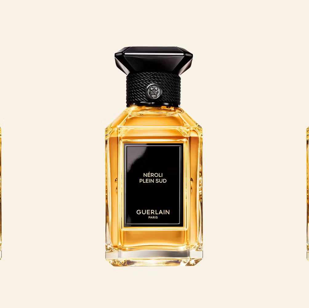 GUERLAIN NEROLI PLEIN SUD