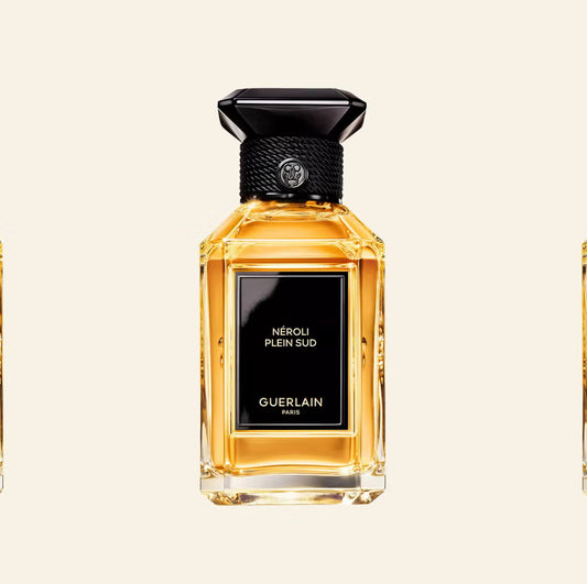 GUERLAIN NEROLI PLEIN SUD