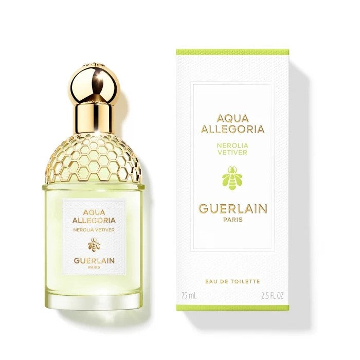 GUERLAIN NEROLI VETIVER