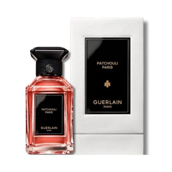 GUERLAIN PATCHOULI PARIS