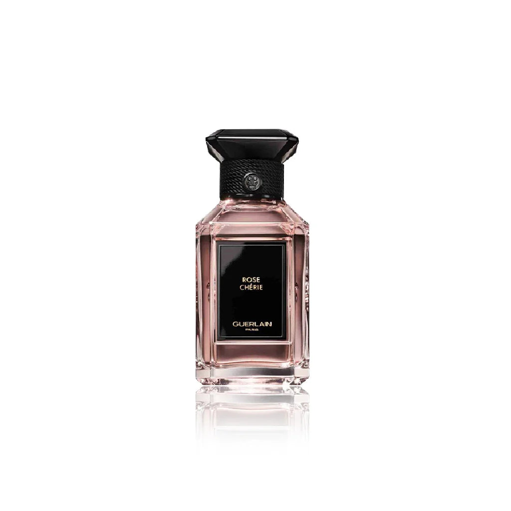 GUERLAIN ROSE CHÉRIE