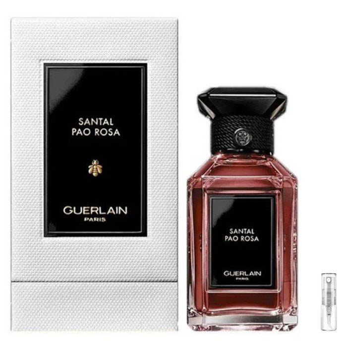 GUERLAIN SANTAL PAO ROSA