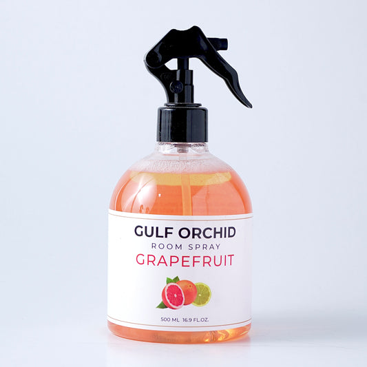 Gulf Orchid Room Spray 500ml perfume