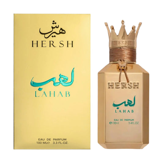Hersh Lahab