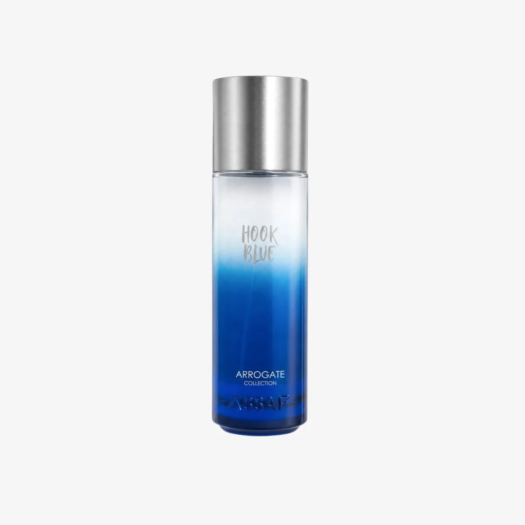 ASSAF HOOK BLUE 200ML