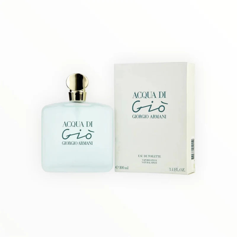 AQUA DI GIOA WOMEN