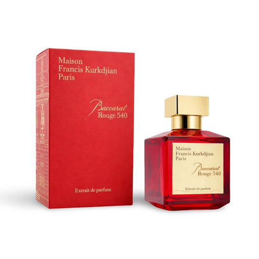 BACCARAT ROUGE