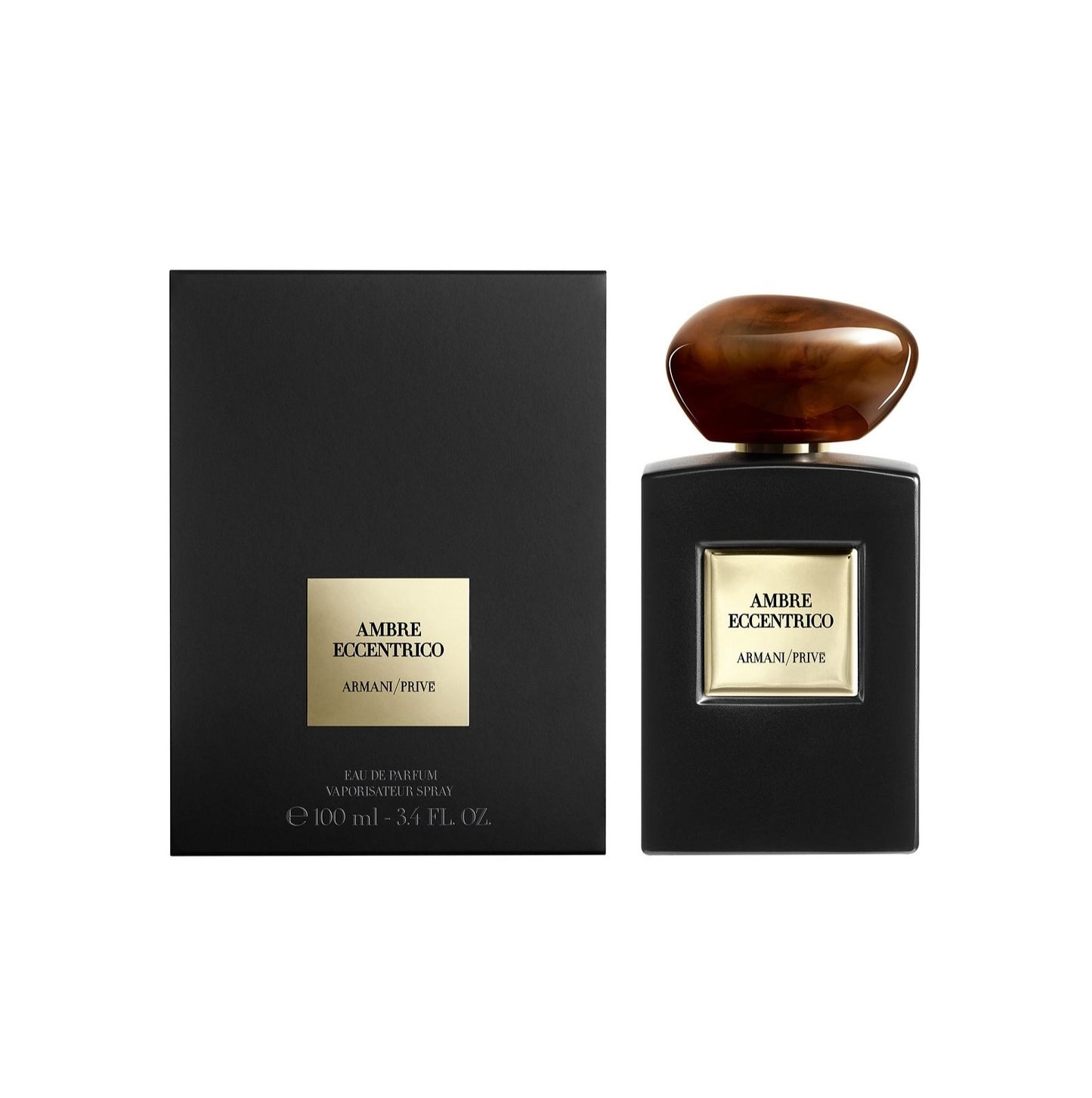 ARMANI AMBRE ECCENTRICO