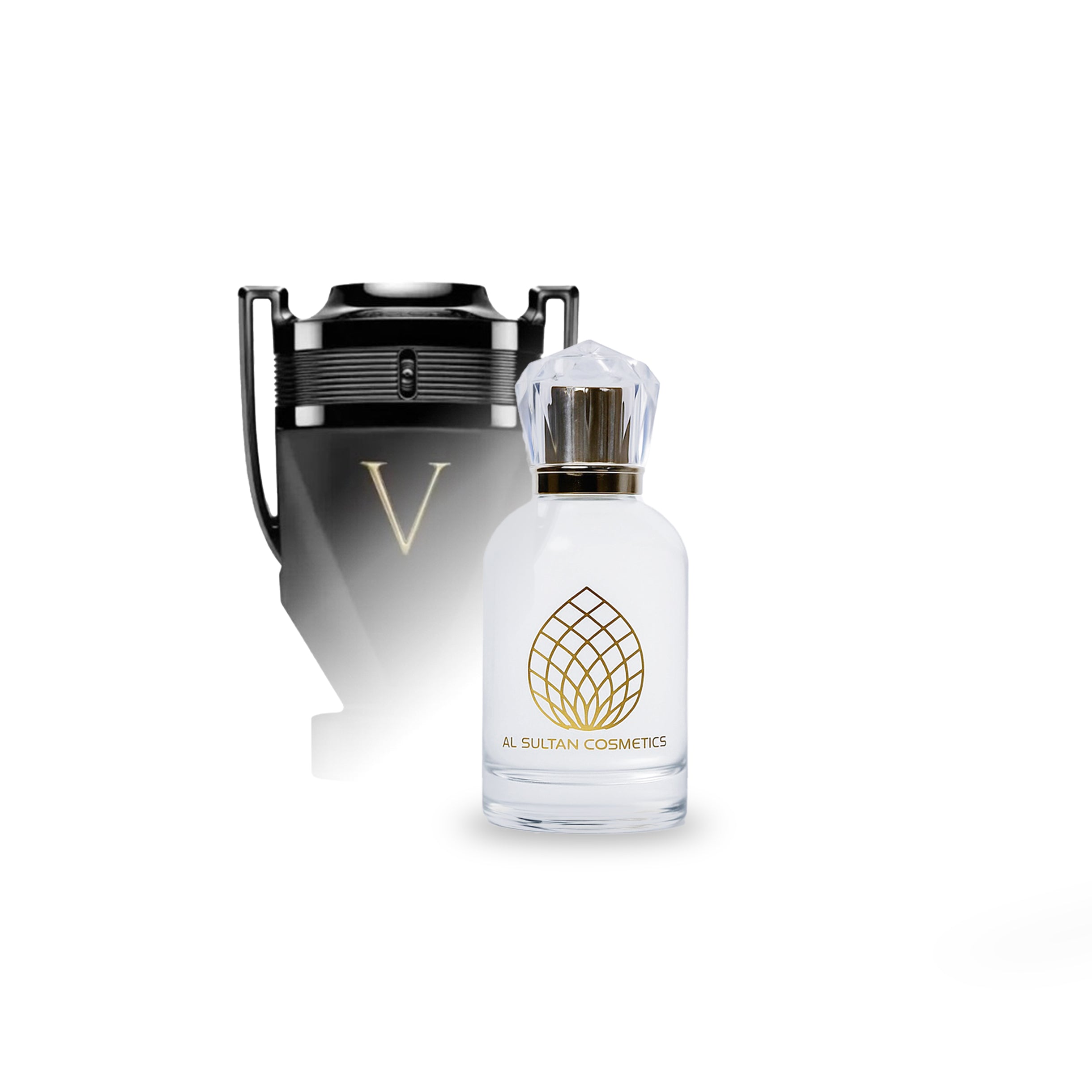 INVICTUS VICTORY ABSOLU