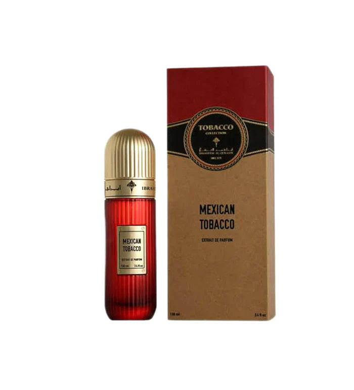Mexican Tobacco Extrait de Parfum