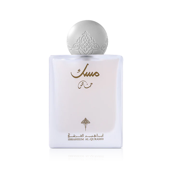 Ibraq Musk Khas