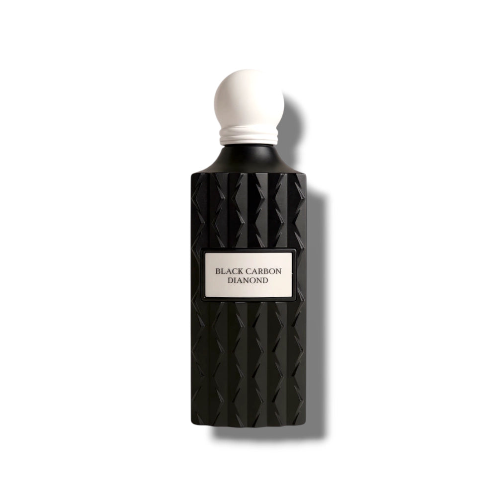 Ibraq Black Carbon Diamond