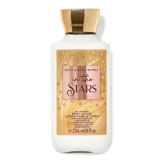 In the Stars Body Lotion