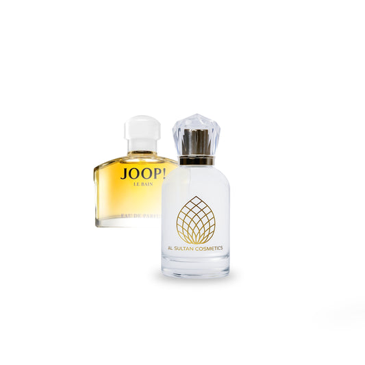 Joop! Homme original perfume bottle