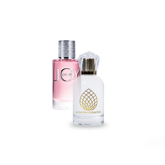 Joy perfume by Dior