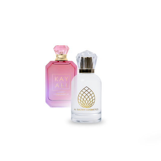 KAYALI FLEUR MAJESTEAUX