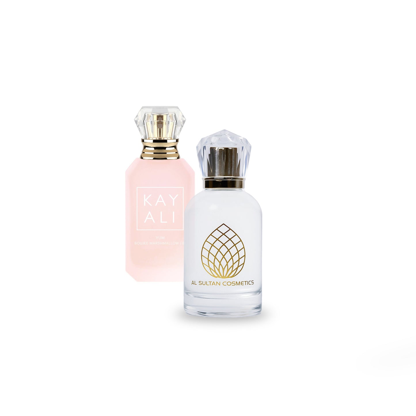 KAYALI MARSHMELLO perfume bottle – Fruity|Fresh|Floral