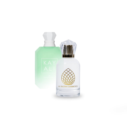 Yum Pistachio Gelato 33 fragrance bottle