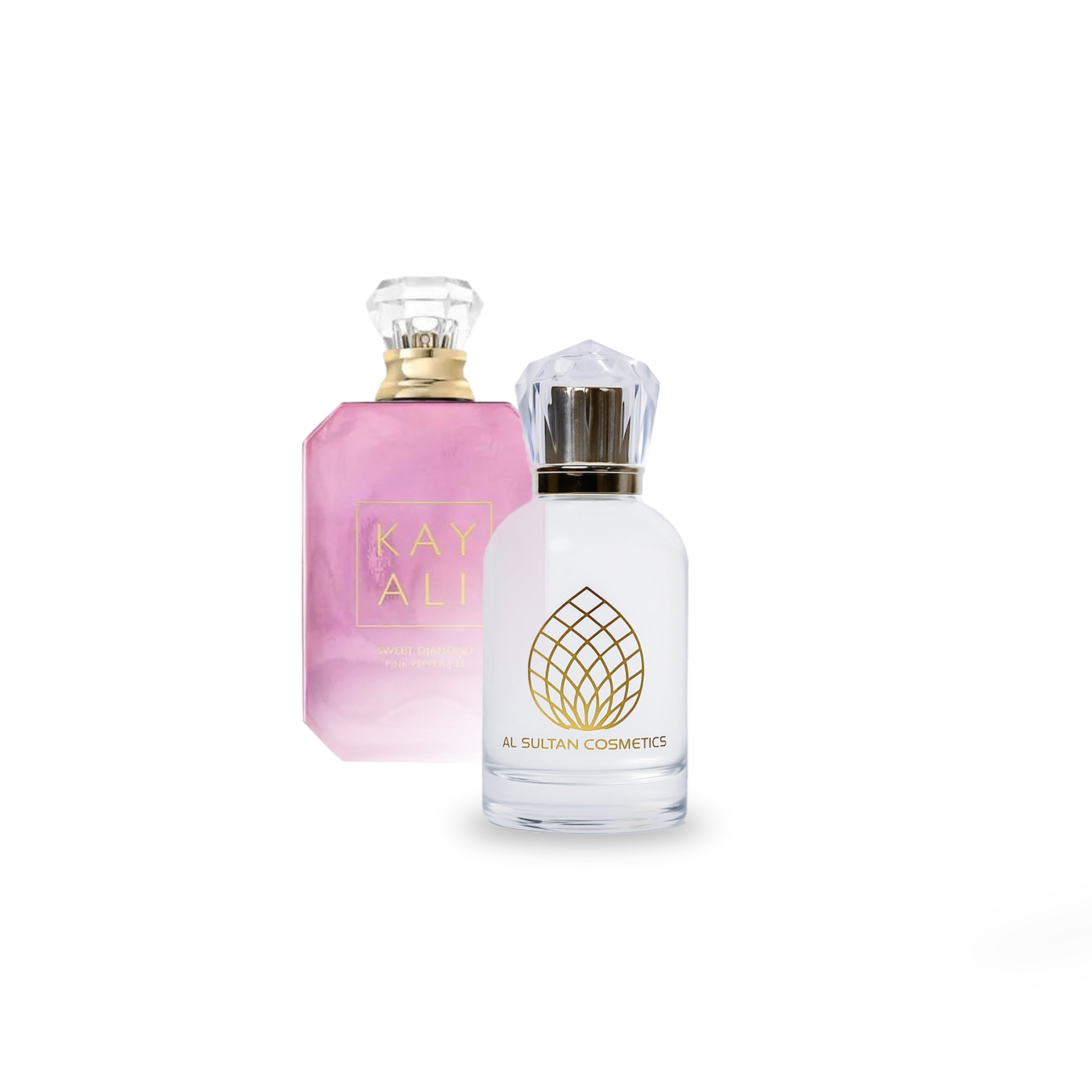 KAYALI SWEET DIAMOND