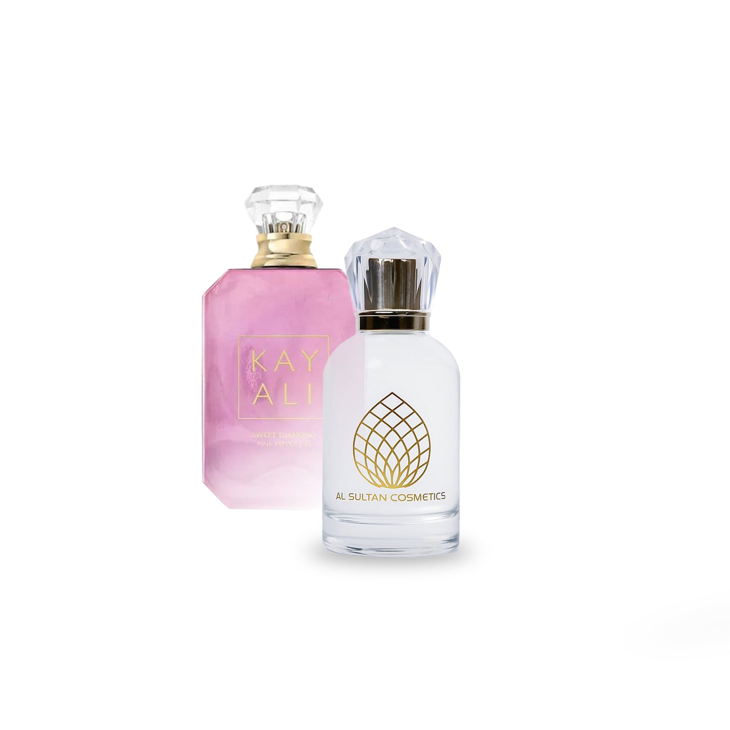KAYALI SWEET DIAMOND