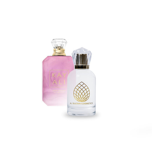 Sweet Diamond Pink Pepper 25 perfume