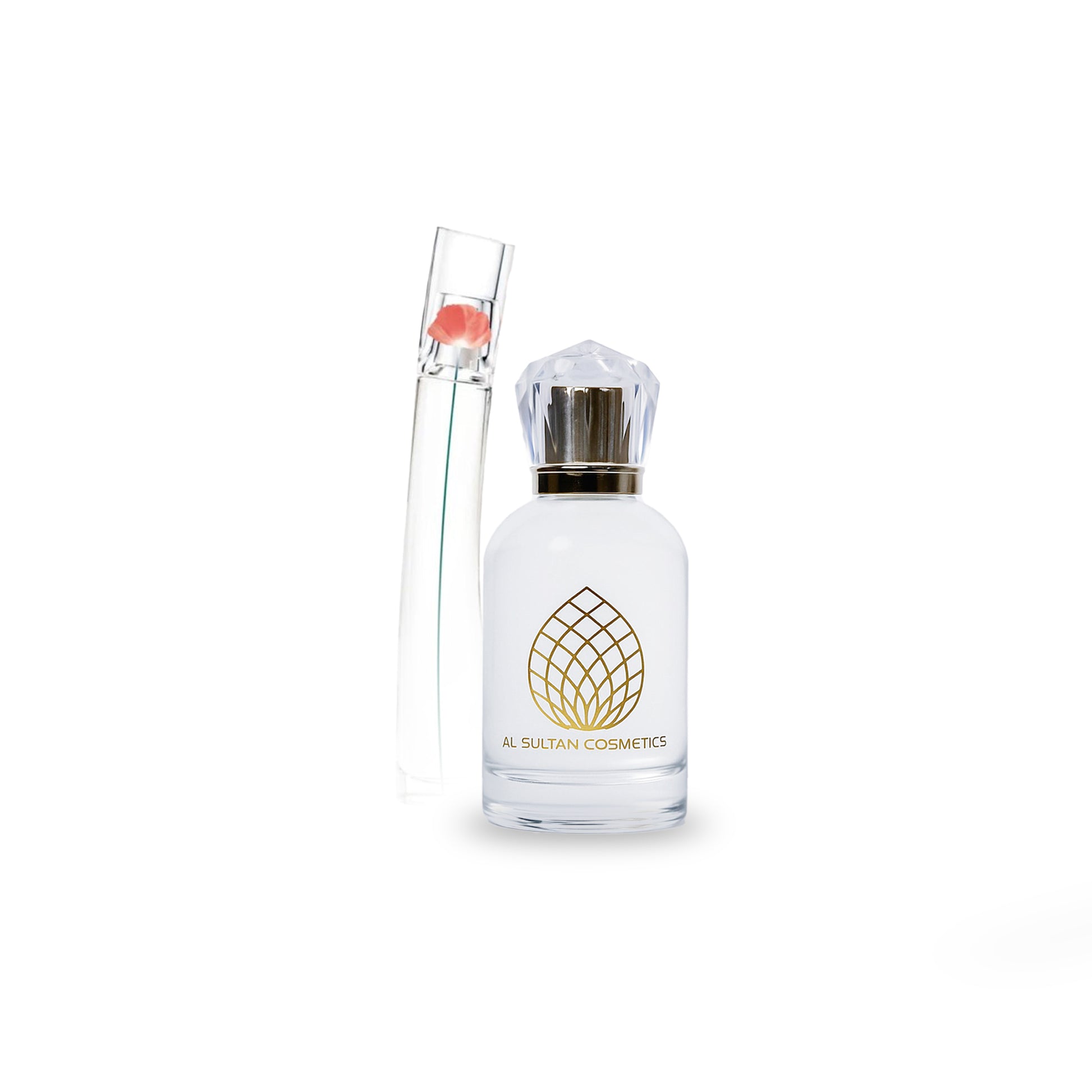 Flower By Kenzo Kenzo fragrance bottle