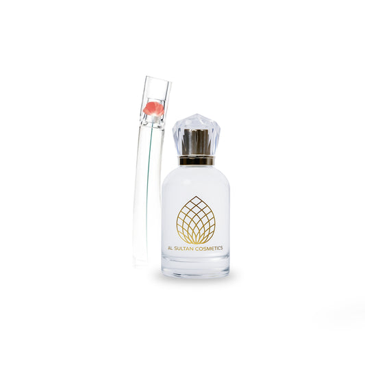 Flower By Kenzo Kenzo fragrance bottle