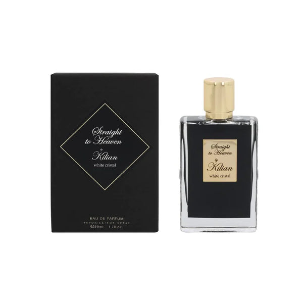 KILIAN STRAIGHT IN HEAVEN