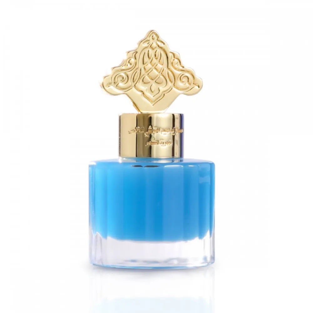 Ibraq Khamriya Blueberry Musk